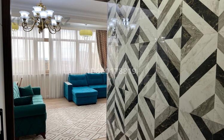 2-комнатная квартира · 45 м² · 7/14 этаж, 17-й мкр 23 за 12 000 〒 в Актау — фото 6