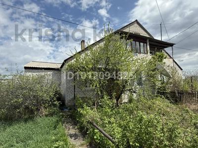 Часть дома · 4 комнаты · 115 м² · 7 сот., Улица: карагайлы 6/2 за 17 млн ₸ в Семее, Красный Кордон