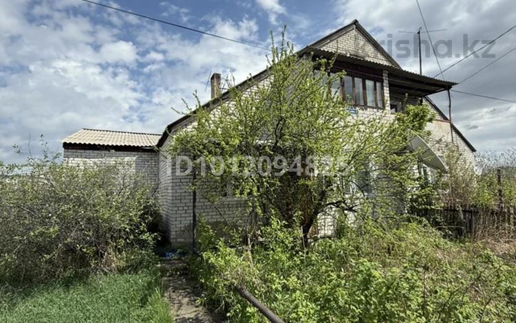 Үйдің бір бөлігі · 4 бөлме · 115 м² · 7 жүзд., Улица: карагайлы 6/2, бағасы: 17 млн ₸ в Семее, Красный Кордон — фото 2
