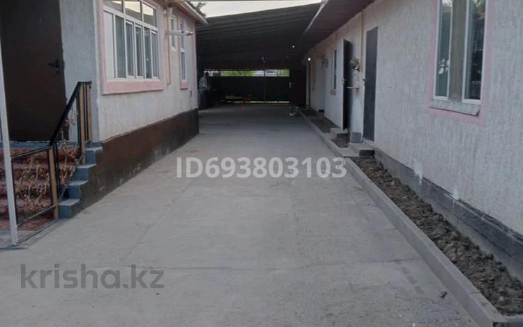 Жеке үй · 7 бөлме · 150 м² · 10 сот., Абая 86 — Заря жастар1, бағасы: 47 млн 〒 в Талдыкоргане, мкр Жастар — фото 2