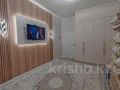 3-комнатная квартира · 107 м² · 3/6 этаж, Марат Оспанова 54б за 51 млн ₸ в Актобе