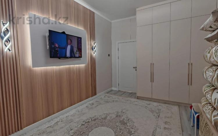 3-комнатная квартира · 107 м² · 3/6 этаж, Марат Оспанова 54б за 51 млн ₸ в Актобе — фото 28