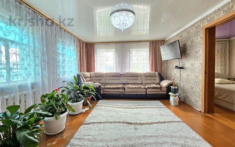 Отдельный дом · 3 комнаты · 55.2 м² · 15 сот., Саржетим Карабалуан Батыра 155 за 19 млн ₸ в Аулиеколе — фото 4