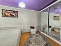 Отдельный дом · 3 комнаты · 55.2 м² · 15 сот., Саржетим Карабалуан Батыра 155 за 19 млн ₸ в Аулиеколе — фото 5