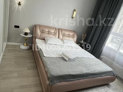 2-комнатная квартира · 53 м² · 3/9 этаж, Алихан Бокейхан 16/3, 16/2 за 19 000 ₸ в Астане, Есильский р-н