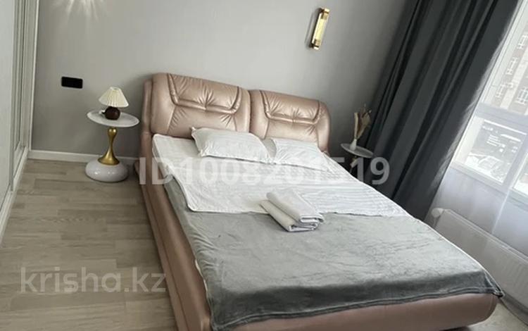 2-комнатная квартира · 53 м² · 3/9 этаж, Алихан Бокейхан 16/3, 16/2 за 19 000 ₸ в Астане, Есильский р-н — фото 8