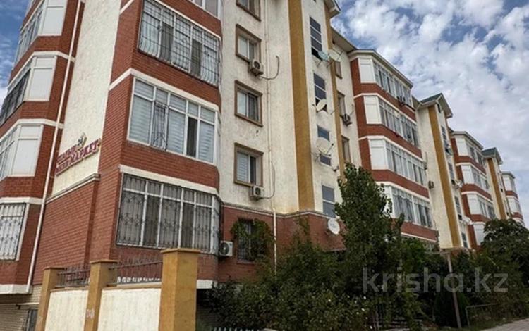 2-бөлмелі пәтер · 71 м² · 2/5 қабат, 35-ш/а. 23, бағасы: 17.5 млн ₸ в Актау, 35-мкр — фото 2