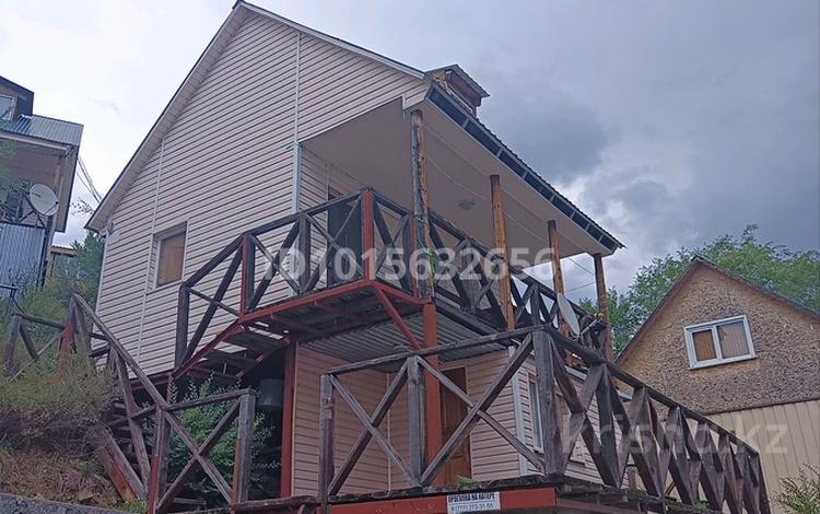 Монша, қонақ үй және демалыс орындары · 500 м², бағасы: 55 млн ₸ в Новой бухтарме — фото 2
