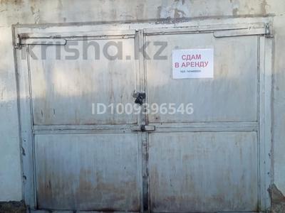 Гараж · Сулейманова 26 — Сулейманова-пр.Жамбыла за 20 000 〒 в Таразе