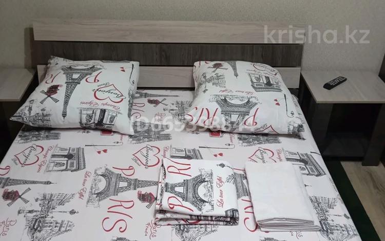 1-бөлмелі пәтер · 30 м² · 1/4 қабат, мкр №9 44 — Жандосова, бағасы: 1 000 〒 в Алматы, Ауэзовский р-н — фото 24