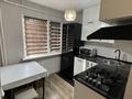 2-комнатная квартира · 45 м² · 1/4 этаж, мкр №8 5 — Абая-Правды(Метро Москва,ТРЦ Москва) за 350 000 ₸ в Алматы, Ауэзовский р-н — фото 14