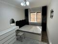 2-комнатная квартира · 45 м² · 1/4 этаж, мкр №8 5 — Абая-Правды(Метро Москва,ТРЦ Москва) за 350 000 ₸ в Алматы, Ауэзовский р-н — фото 9