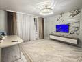 4-бөлмелі пәтер · 105.5 м² · 2/9 қабат, Нажимеденов 44, 44а, бағасы: 65.5 млн ₸ в Астане, Сарайшык р-н — фото 2