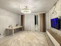 4-бөлмелі пәтер · 105.5 м² · 2/9 қабат, Нажимеденов 44, 44а, бағасы: 65.5 млн ₸ в Астане, Сарайшык р-н — фото 3
