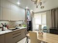 4-бөлмелі пәтер · 105.5 м² · 2/9 қабат, Нажимеденов 44, 44а, бағасы: 65.5 млн ₸ в Астане, Сарайшык р-н — фото 9