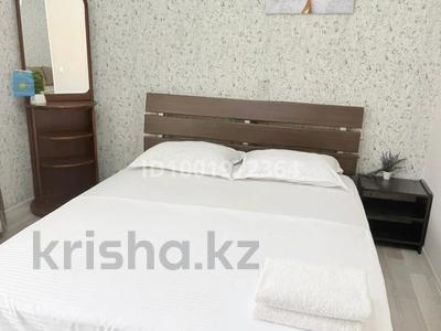 1-комнатная квартира · 45 м² · 7/16 этаж, Иманбаева 10а за 15 000 ₸ в Астане, р-н Байконур