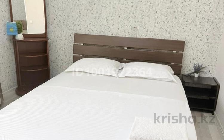 1-комнатная квартира · 45 м² · 7/16 этаж, Иманбаева 10а за 15 000 ₸ в Астане, р-н Байконур — фото 15