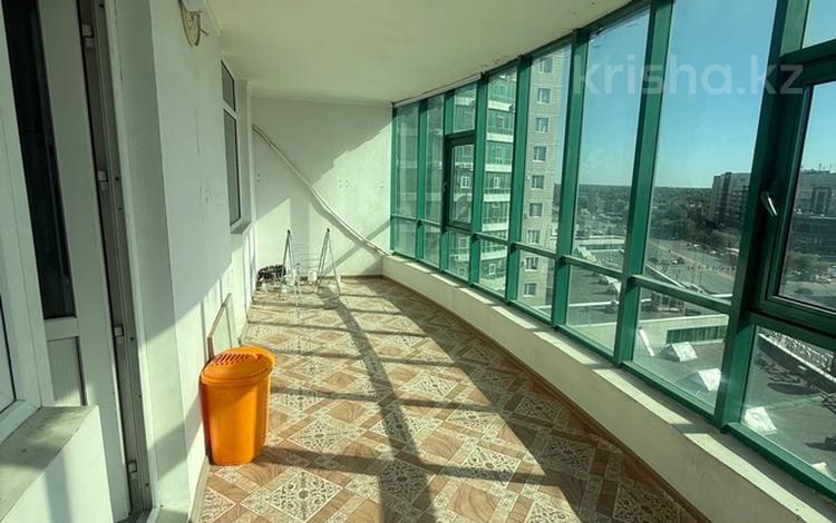 1-бөлмелі пәтер · 55 м² · 9/25 қабат, 11 ш/а., бағасы: 100 000 ₸ в Актобе, мкр 11 — фото 2