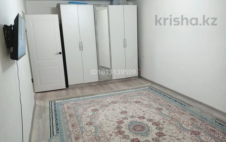 1-бөлмелі пәтер · 33.7 м² · 1/5 қабат, мкр Шанхай, О. Кошевого — Анвар, бағасы: 8.9 млн ₸ в Актобе — фото 2