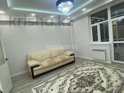 2-бөлмелі пәтер, 70 м², 5/9 қабат, мкр Нурсая, абулхаир хана — Абулхайр хана 51 А, бағасы: 34 млн 〒 в Атырау, мкр Нурсая