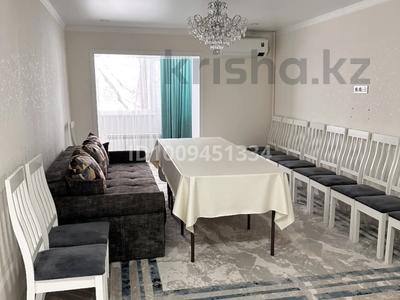 3-комнатная квартира · 66.1 м² · 2/6 этаж, Шернияза — Сегіз сері за 21 млн 〒 в Актобе