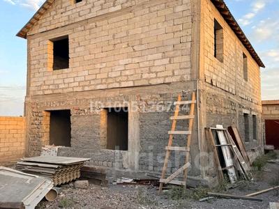 Отдельный дом · 8 комнат · 300 м² · 8 сот., Иванова 13а — Вдоль дороги по Иванова за 33 млн 〒 в Балхаше