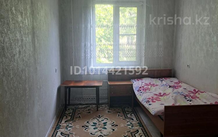 2-бөлмелі пәтер · 45 м² · 4/5 қабат, Орбита-2 ш/а. — Парк Первого Президента, бағасы: 250 000 ₸ в Алматы, Бостандыкский р-н — фото 2
