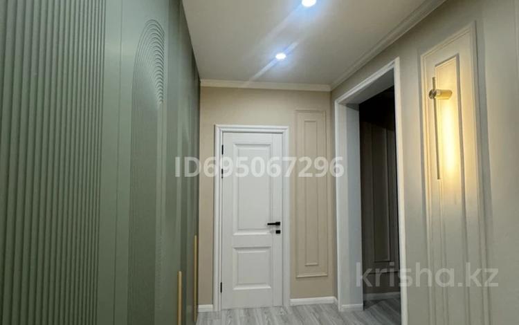 2-комнатная квартира · 58 м² · 1/10 этаж, Улица Аймауытова, 15а / улица Райымбек батыра, 283 283 за 37 млн 〒 в  — фото 2