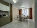 2-комнатная квартира · 58 м² · 1/10 этаж, Улица Аймауытова, 15а / улица Райымбек батыра, 283 283 за 37 млн 〒 в  — фото 5