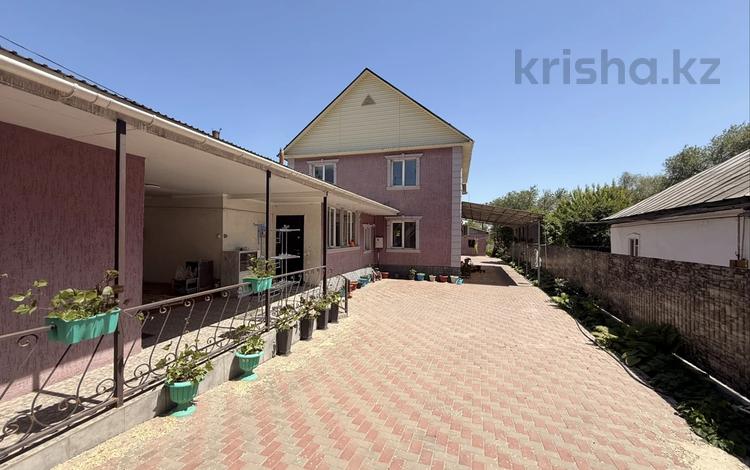 Отдельный дом · 5 комнат · 151.8 м² · 15 сот., Кунанбаева за 45 млн ₸ в  — фото 2