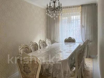 4-комнатная квартира · 75 м² · 4/5 этаж, Саина 4/2 за 45 млн ₸ в Алматы, Ауэзовский р-н