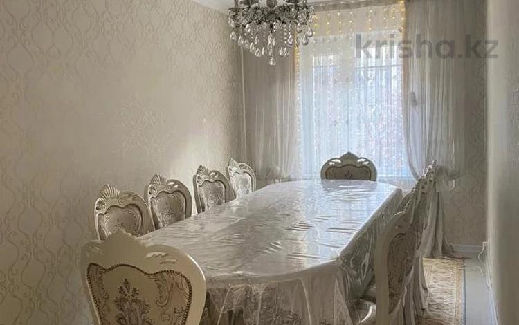 4-комнатная квартира · 75 м² · 4/5 этаж, Саина 4/2 за 45 млн ₸ в Алматы, Ауэзовский р-н — фото 2
