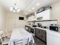 3-комнатная квартира · 91.6 м² · 7/16 этаж, Жубанова 10 за 37 млн ₸ в Астане, р-н Байконур — фото 2