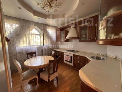 2-комнатная квартира · 60 м² · 2/9 этаж, Толе би 190 — Айманова за 55 млн ₸ в Алматы, Алмалинский р-н