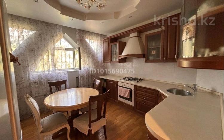 2-комнатная квартира · 60 м² · 2/9 этаж, Толе би 190 — Айманова за 55 млн ₸ в Алматы, Алмалинский р-н — фото 2
