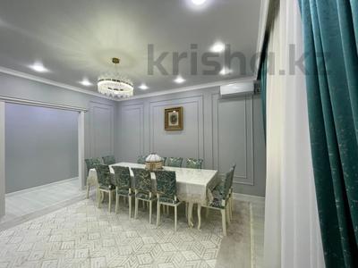 4-комнатная квартира · 110.7 м² · 5/9 этаж, Абулхайыр хана 51а за 55 млн ₸ в Атырау