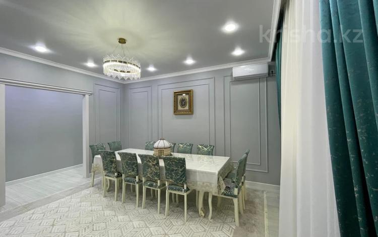 4-комнатная квартира · 110.7 м² · 5/9 этаж, Абулхайыр хана 51а за 55 млн ₸ в Атырау — фото 2