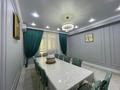 4-комнатная квартира · 110.7 м² · 5/9 этаж, Абулхайыр хана 51а за 55 млн ₸ в Атырау — фото 43