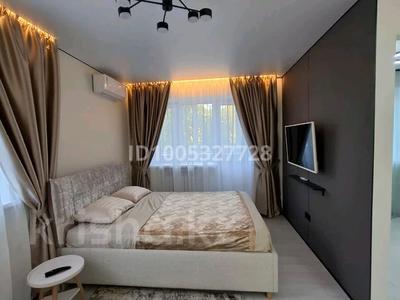 1-бөлмелі пәтер · 32 м² · 3/4 қабат, Назарбаева — Абая, бағасы: 15 000 ₸ в Уральске