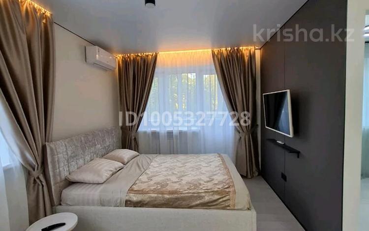 1-комнатная квартира · 32 м² · 3/4 этаж, Назарбаева — Абая за 16 000 ₸ в Уральске — фото 3