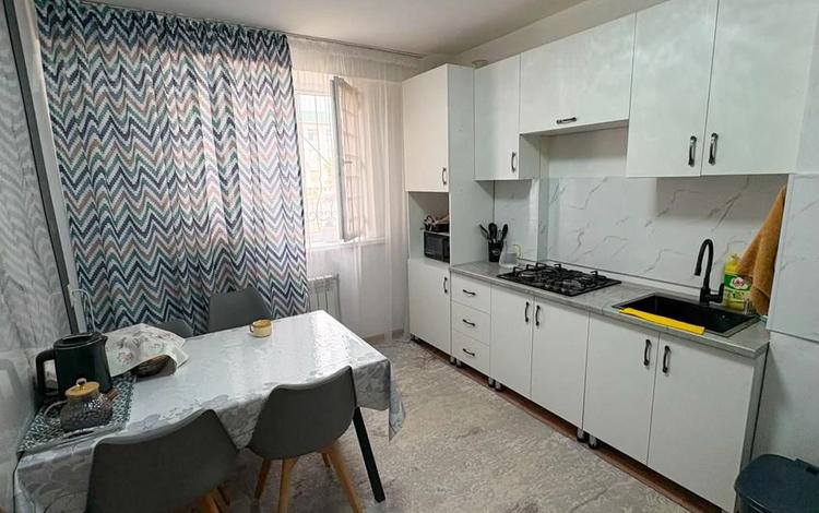 3-комнатная квартира · 76.1 м² · 1/5 этаж, мкр Северо-Западный, Алимжанова за 26 млн ₸ в Талдыкоргане — фото 3