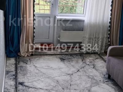 1-комнатная квартира · 30 м² · 5/5 этаж, мкр Акбулак, Рысбек батыр Химпоселок 1 дом за 9 млн ₸ в Таразе