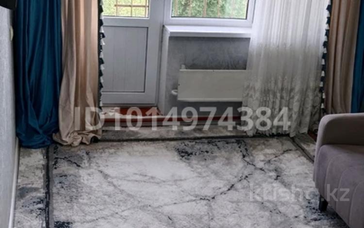 1-бөлмелі пәтер · 30 м² · 5/5 қабат, Акбулак ш/а., Рысбек батыр Химпоселок 1 дом, бағасы: 9 млн ₸ в Таразе, мкр Акбулак — фото 2