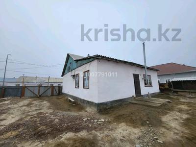 Отдельный дом · 6 комнат · 100 м² · 22.27 сот., Бөлекбаев.Е 73 за 7 млн 〒 в Казалинске