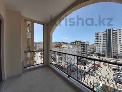 2-комнатная квартира, 48 м², 4/9 этаж, Atatürk Cad., Mahmutlar Mah. 79 за ~ 52 млн 〒 в Аланье