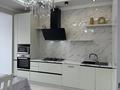4-комнатная квартира · 162 м² · 6/9 этаж, Пр.А.Молдагуловой 66/1 — Пр.А.Молдагуловой и ул.Мəнгілік Ел за 85 млн ₸ в Актобе — фото 5