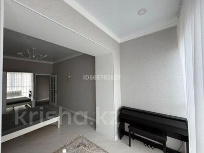 4-комнатная квартира · 162 м² · 6/9 этаж, Пр.А.Молдагуловой 66/1 — Пр.А.Молдагуловой и ул.Мəнгілік Ел за 85 млн ₸ в Актобе