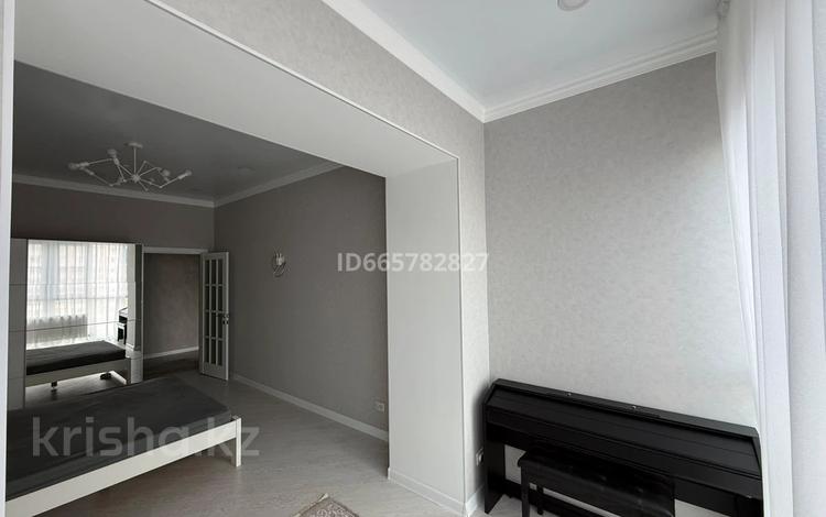 4-комнатная квартира · 162 м² · 6/9 этаж, Пр.А.Молдагуловой 66/1 — Пр.А.Молдагуловой и ул.Мəнгілік Ел за 85 млн ₸ в Актобе — фото 22