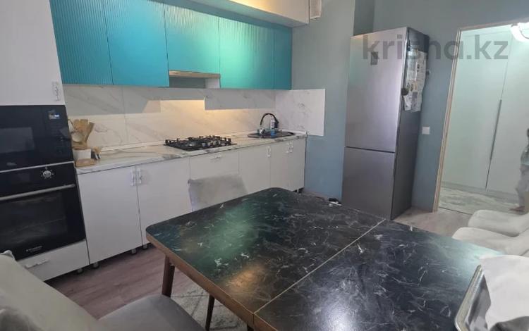 2-комнатная квартира · 61.1 м² · 3/9 этаж, ПК Кунаева за 33.9 млн ₸ в Алматы, Турксибский р-н — фото 11