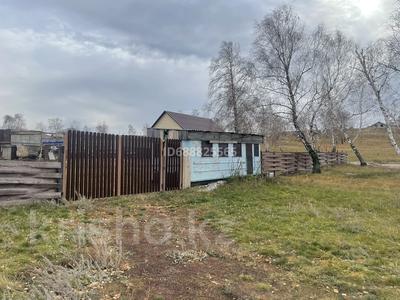 Отдельный дом · 3 комнаты · 54 м² · 10 сот., Березовая за 10 млн 〒 в Зеленом бору